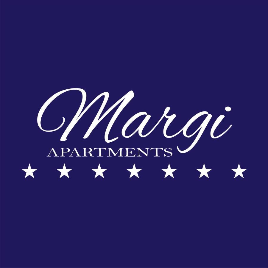 Margi Blue Sky Apartament Apartamento Estetino Exterior foto